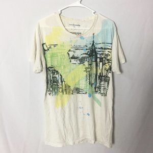 Threads 4 Thought Graphic Tee X-Large